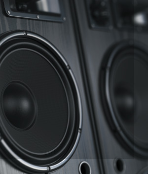Audio